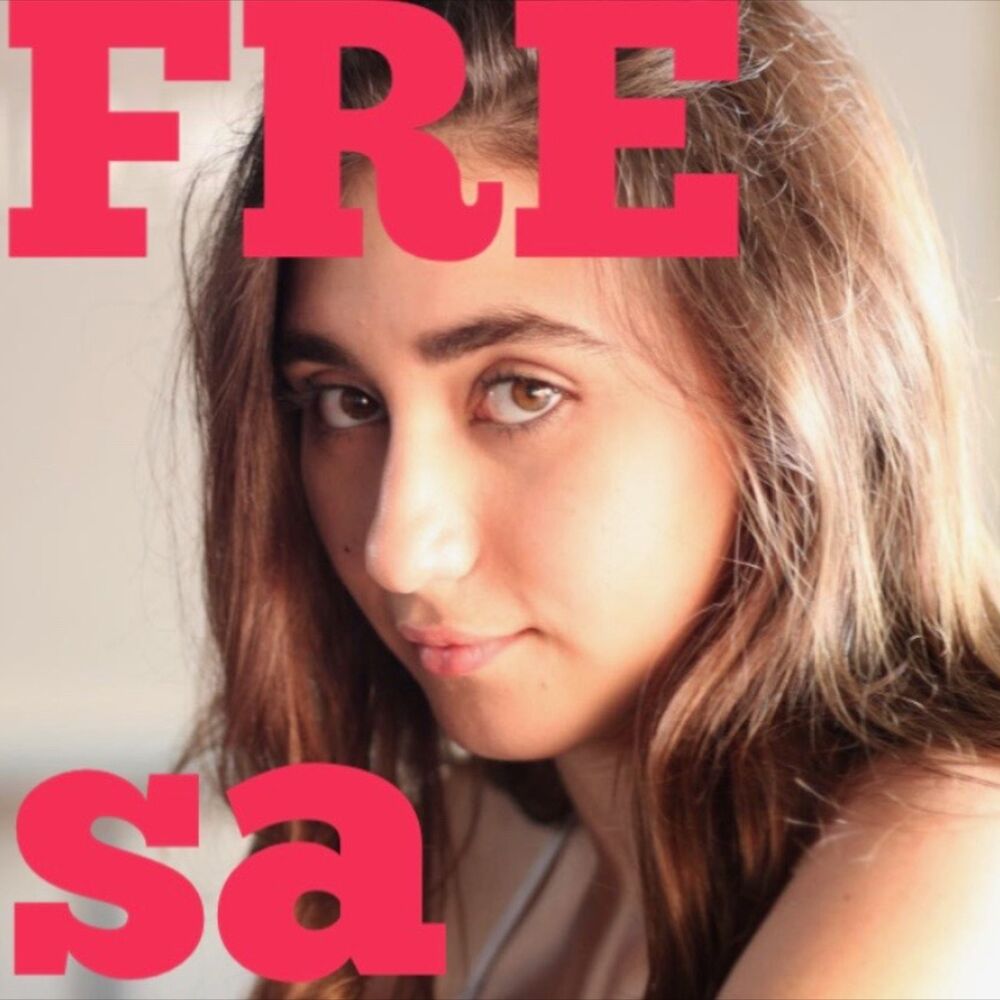Picture of Fresa (feat. Mower Fresh)