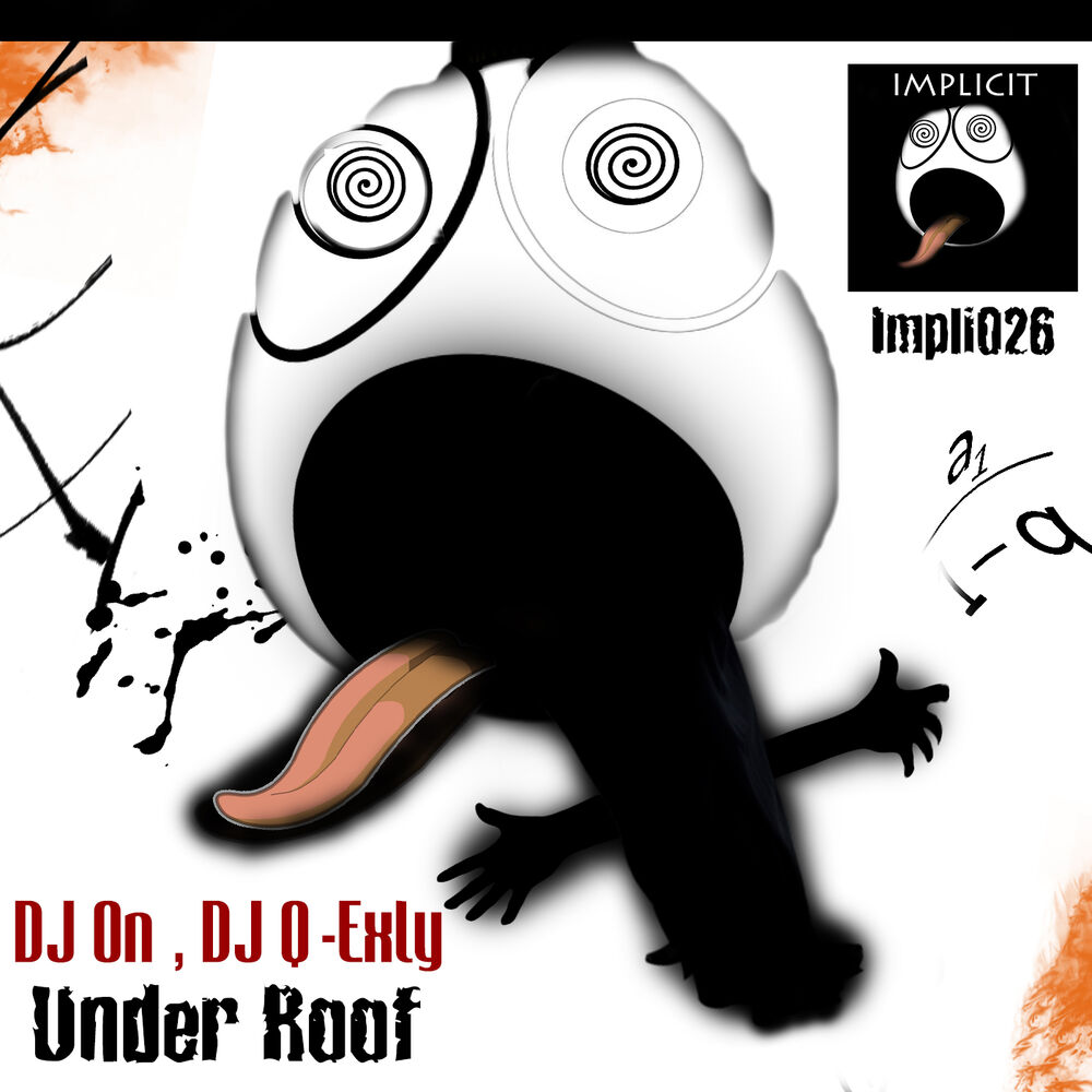 Picture of Under Roof