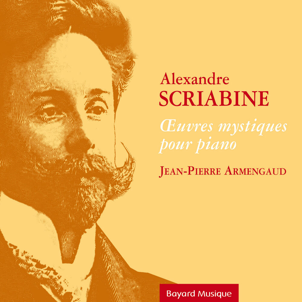 Picture of Scriabine: Œuvres mystiques pour piano