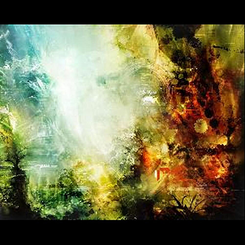 Picture of Infants of the Spring (Flight in AudioNuance)