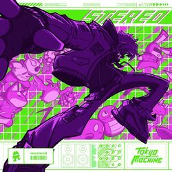 Cover of STEREO