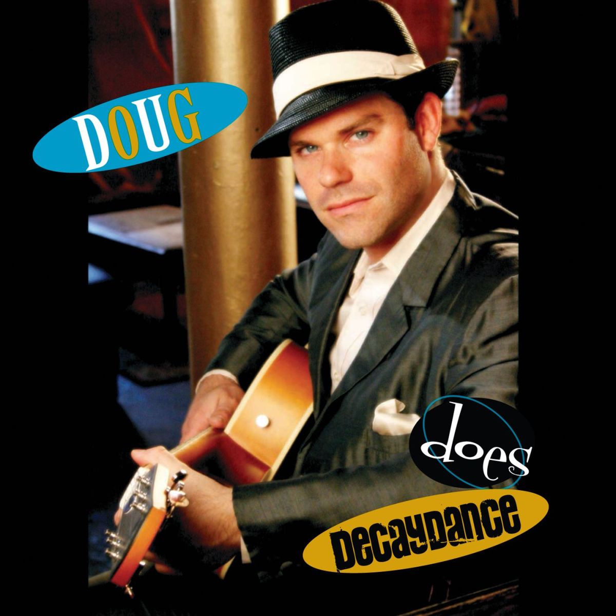 Doug: albums, songs, concerts | Deezer
