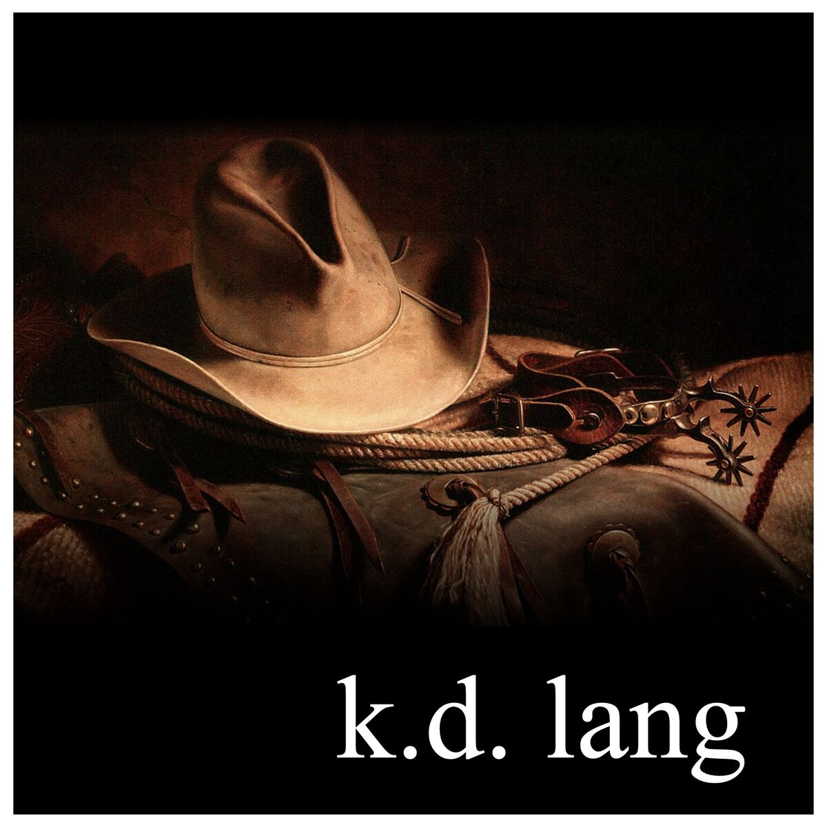 Album cover of k.d. lang - WNEW FM Broadcast Navy Pier Ballroom Chicago 3rd July 1988 Part One.