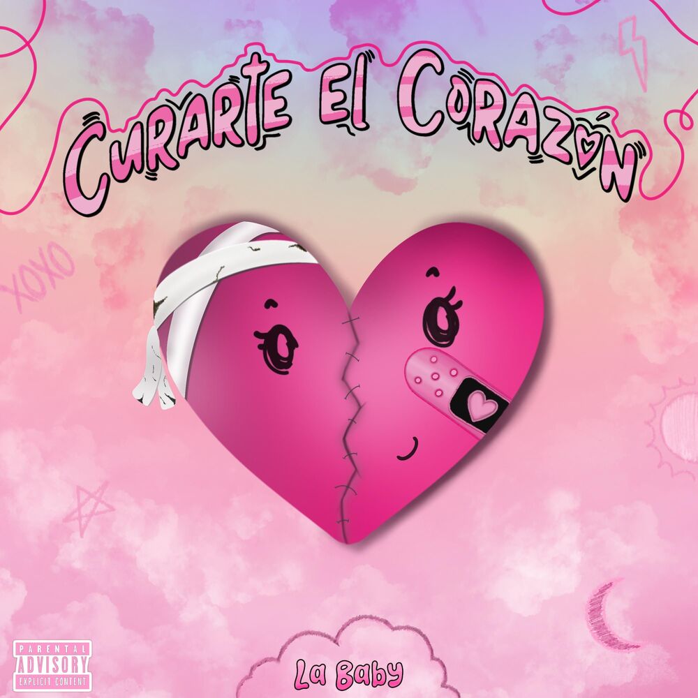Picture of CURARTE EL CORAZON
