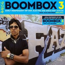 music cover