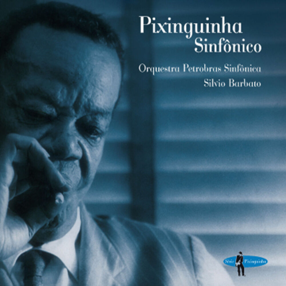 Picture of Pixinguinha Sinfônico