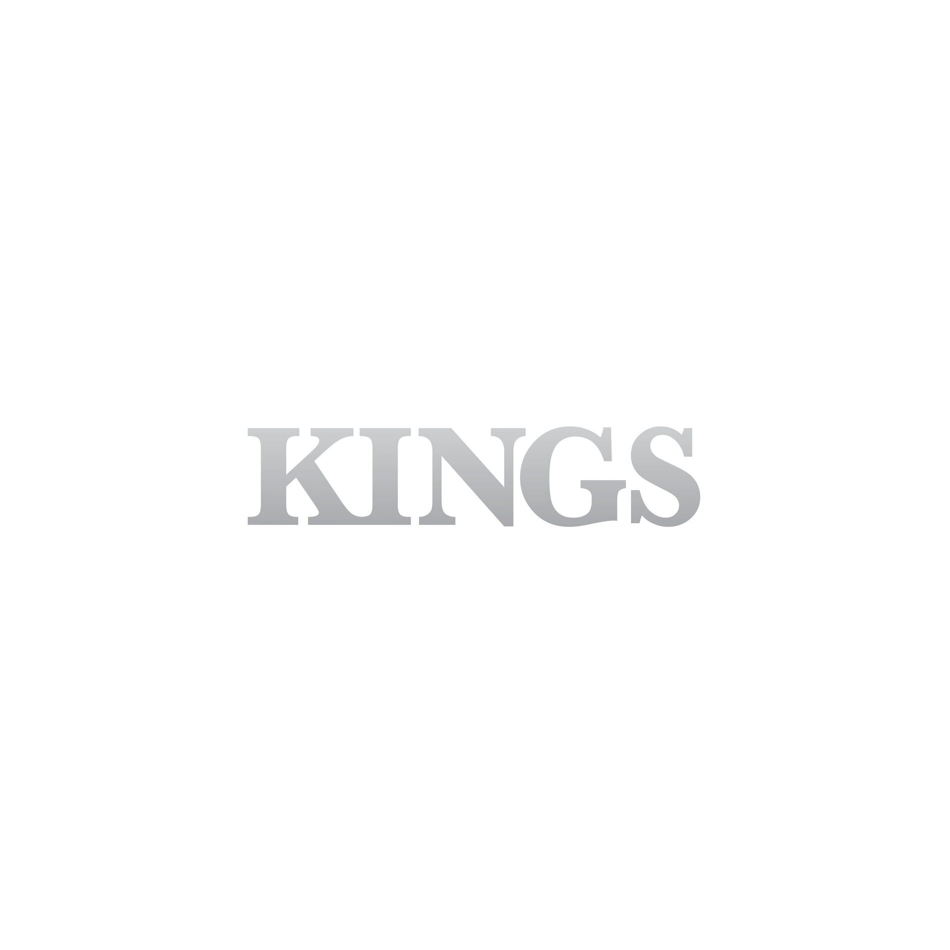Album cover of Kings