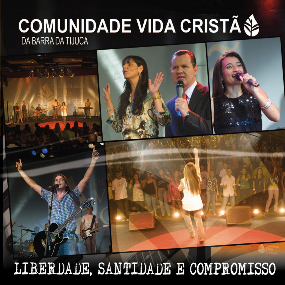 Picture of Liberdade, Santidade e Compromisso