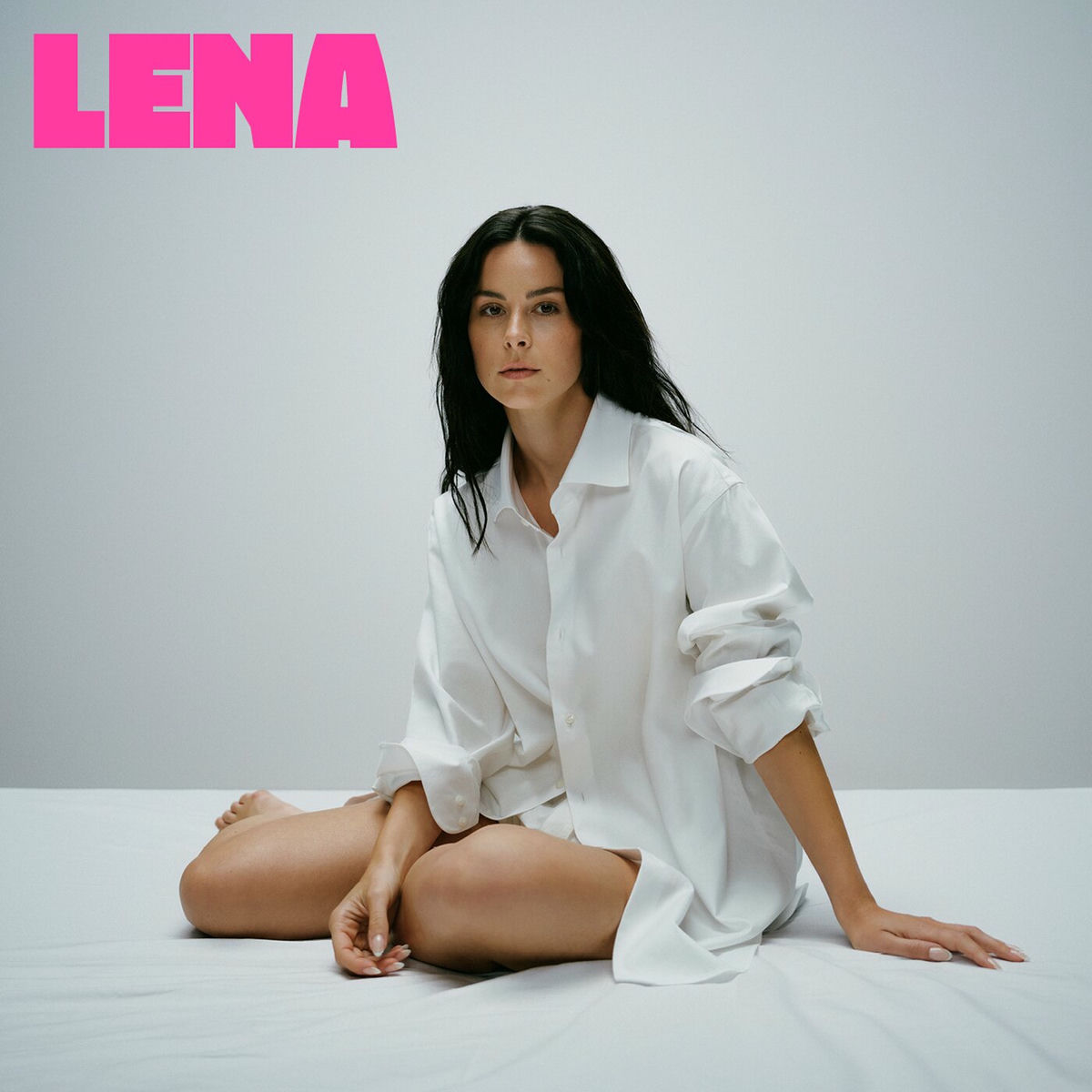 Album cover of What I Want
