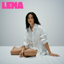Cover of What I Want