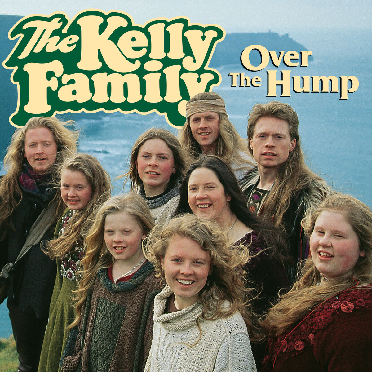 Album cover of An Angel
