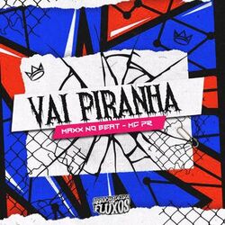 Cover of Vai Piranha