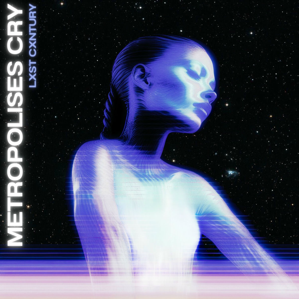 lxst cxntury - METROPOLISES CRY | Deezer