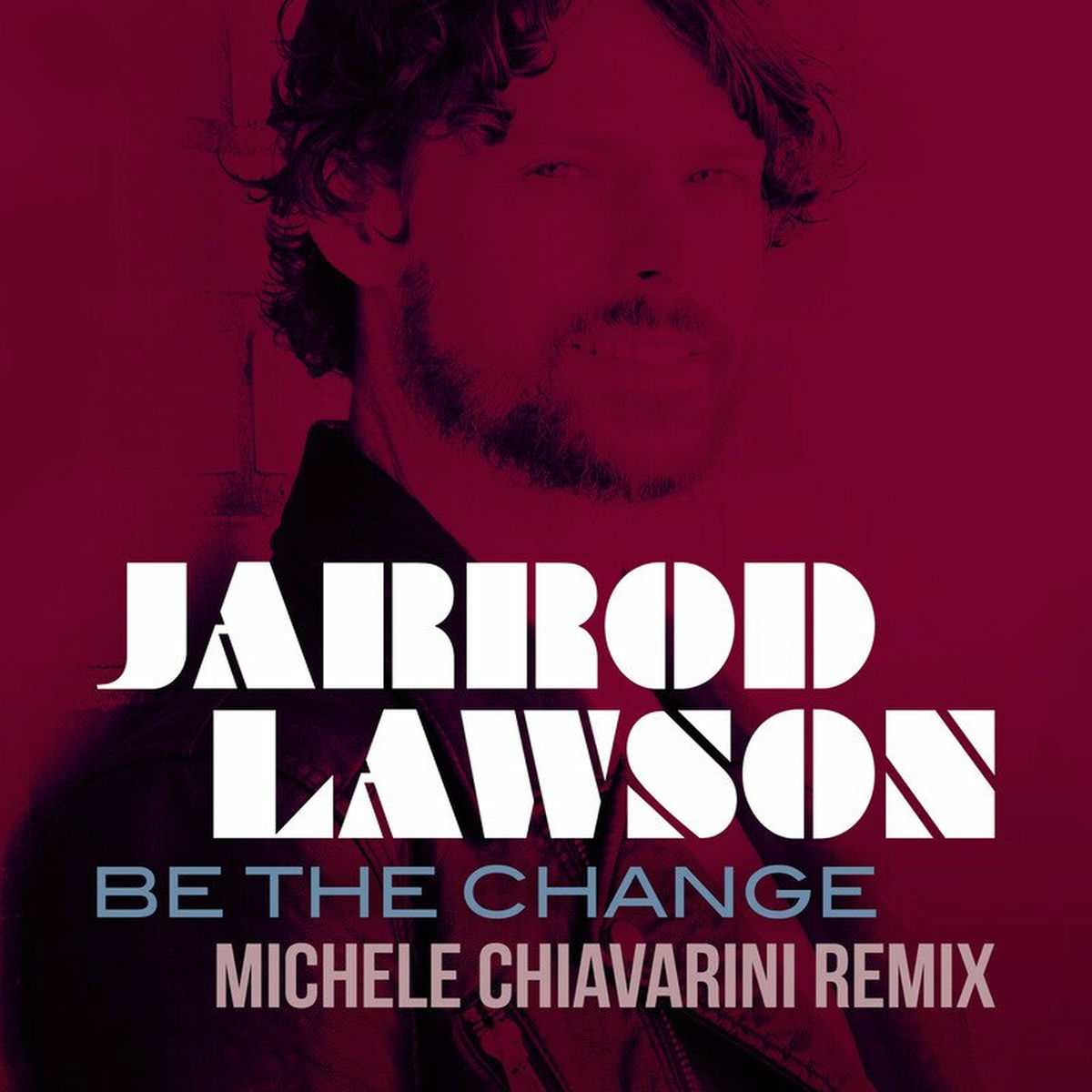 Album cover of Be The Change (Michele Chiavarini Remix)