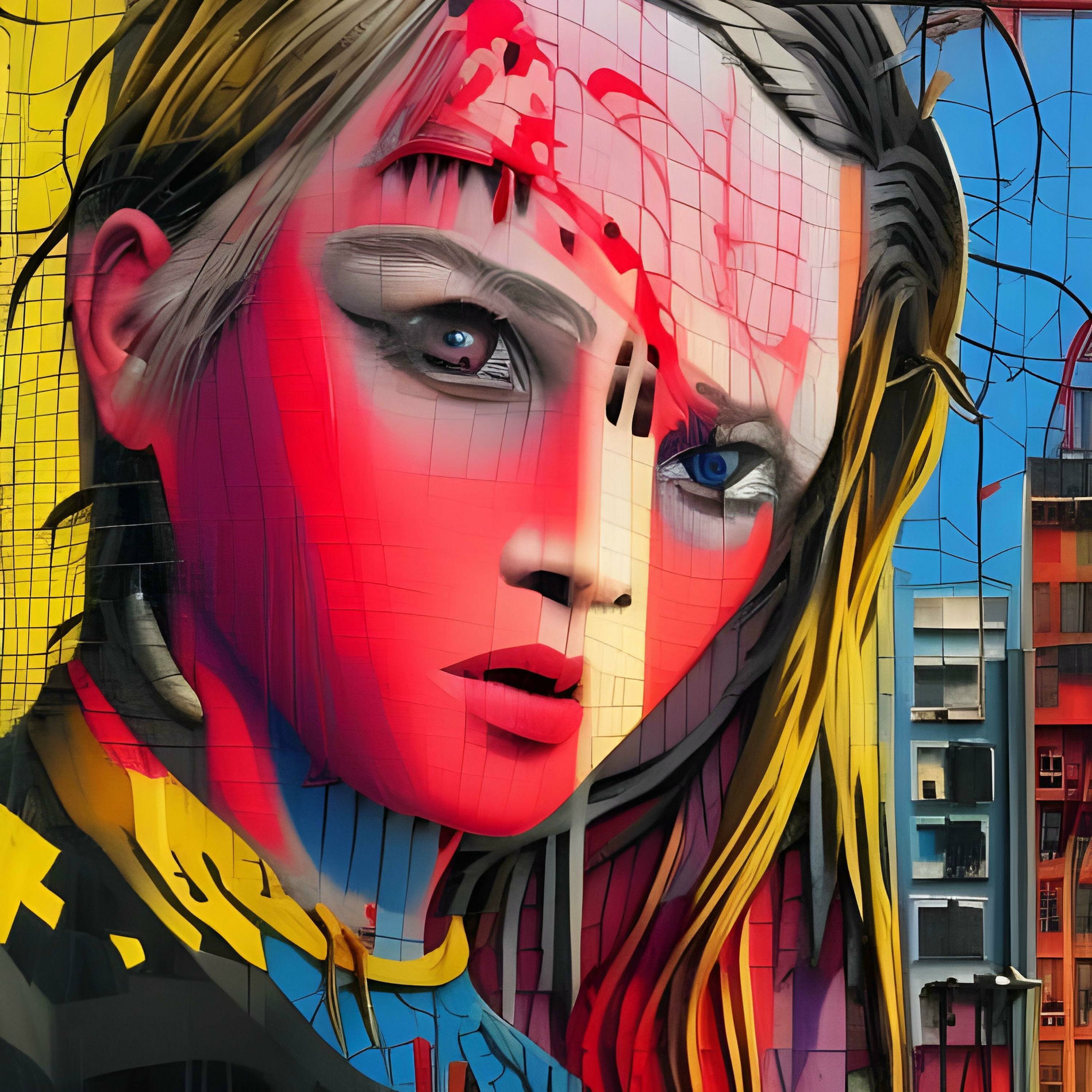 Album cover of My Secret Weapon