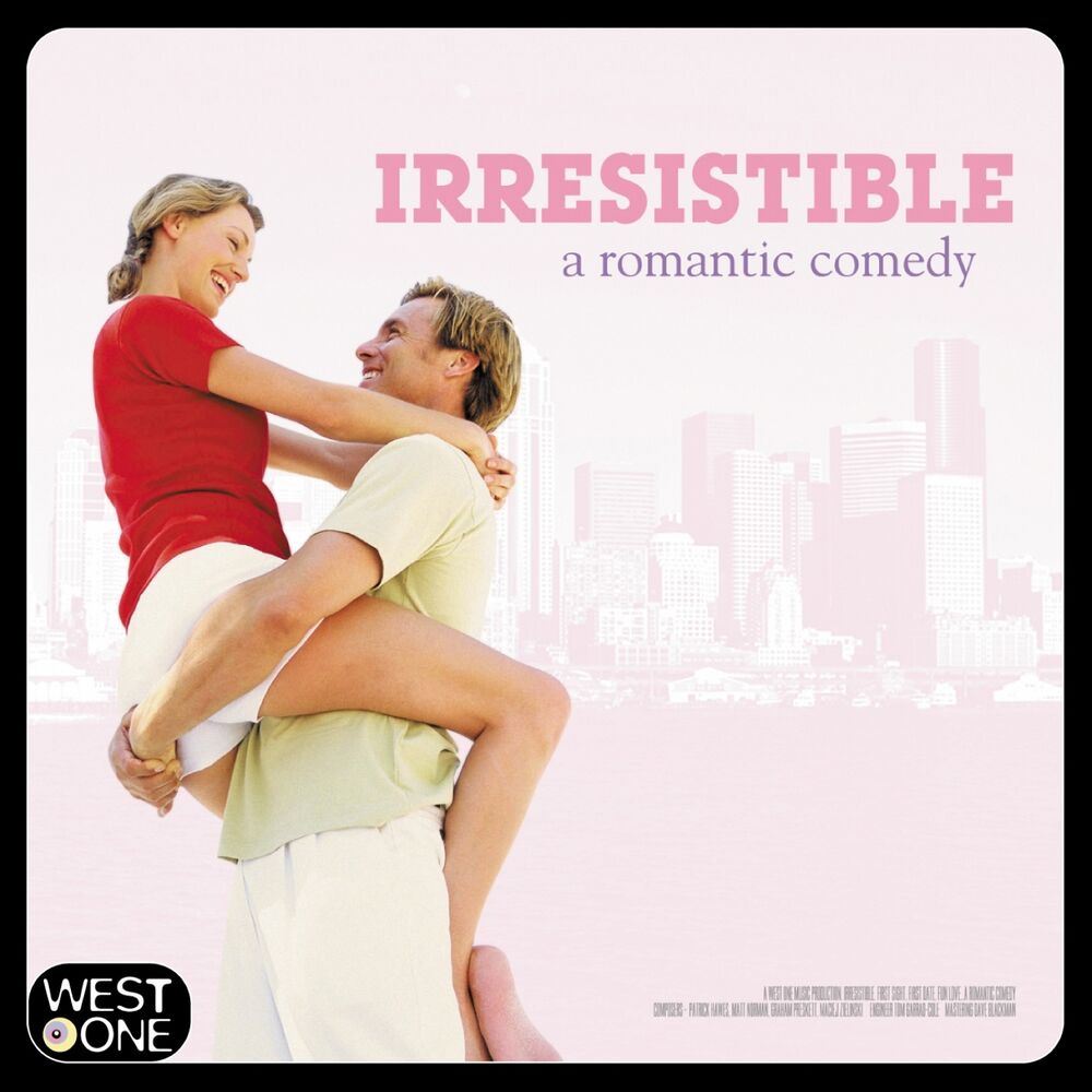 Picture of Irresistible