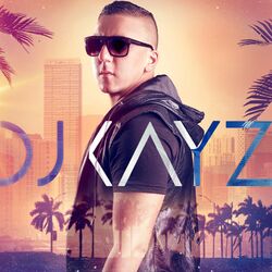 Cover of DJ Kayz