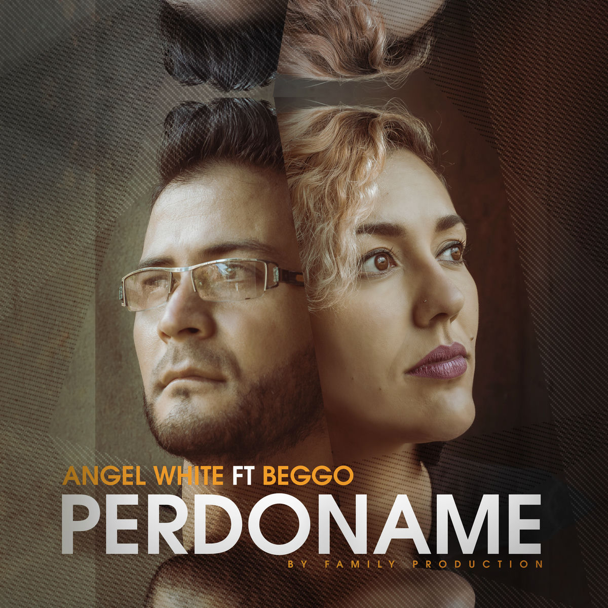 Album cover of Perdoname