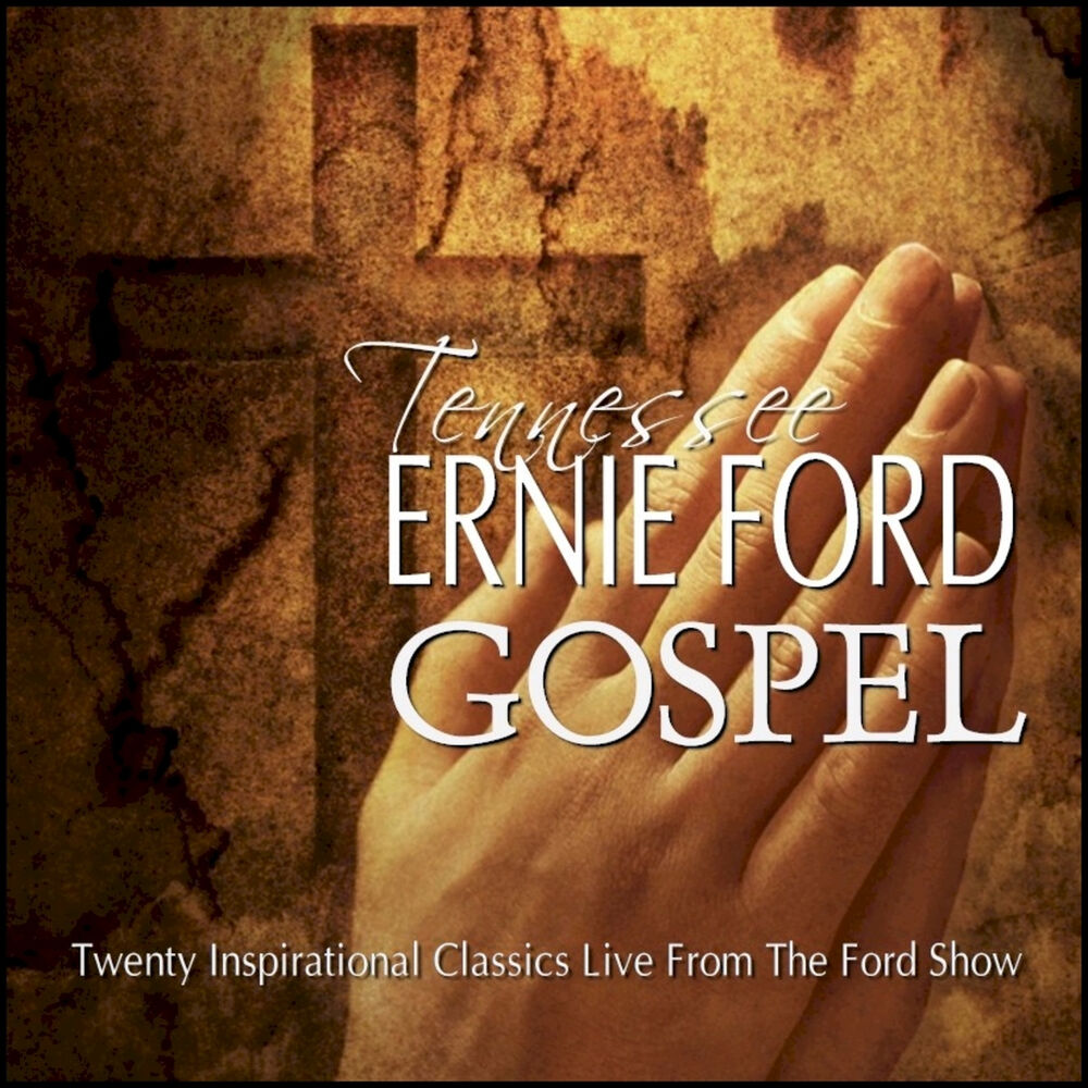 Picture of Gospel - 20 Classic Hymns Live