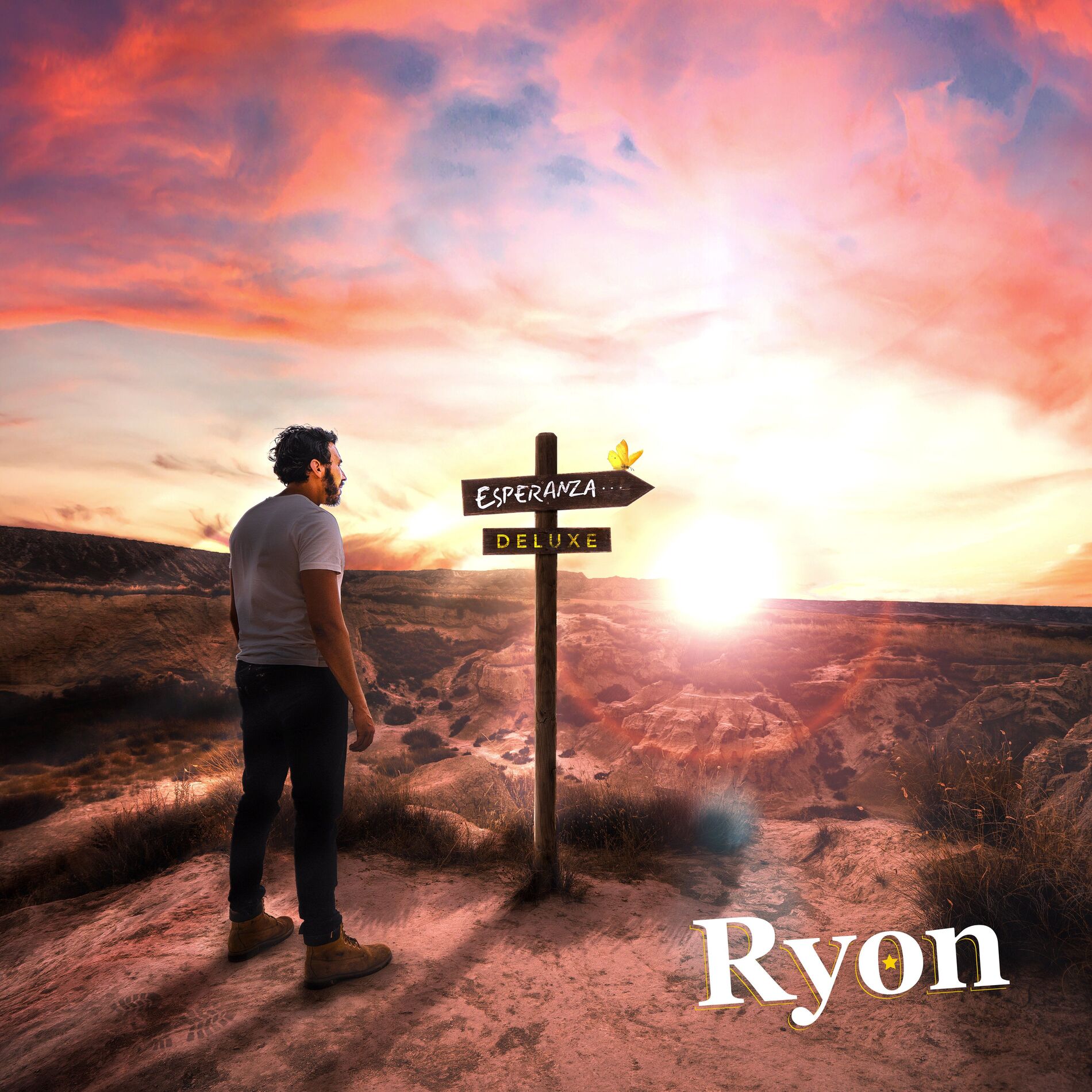 Album cover of Esperanza (Deluxe)