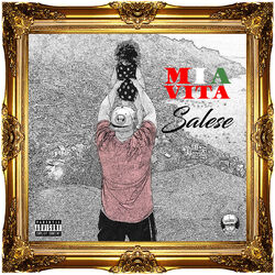 Cover of Mia Vita