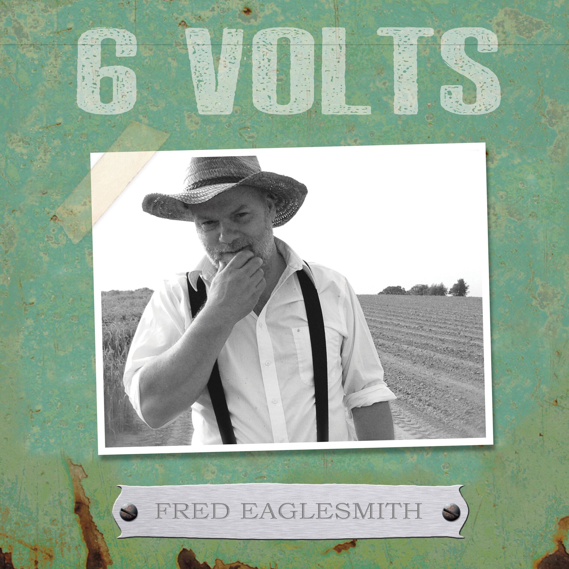 Album cover of Trucker Speed