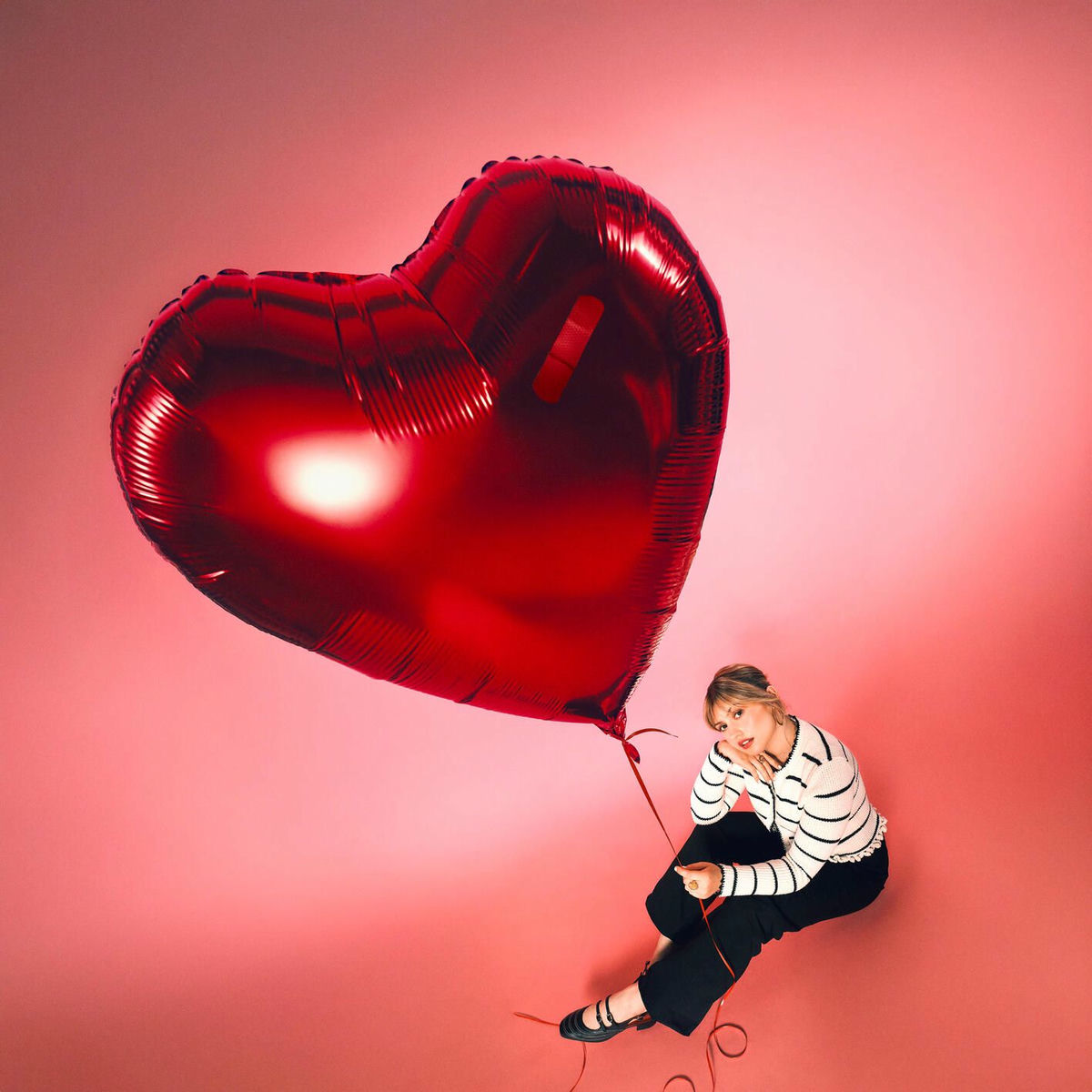 Album cover of Restes d'averses