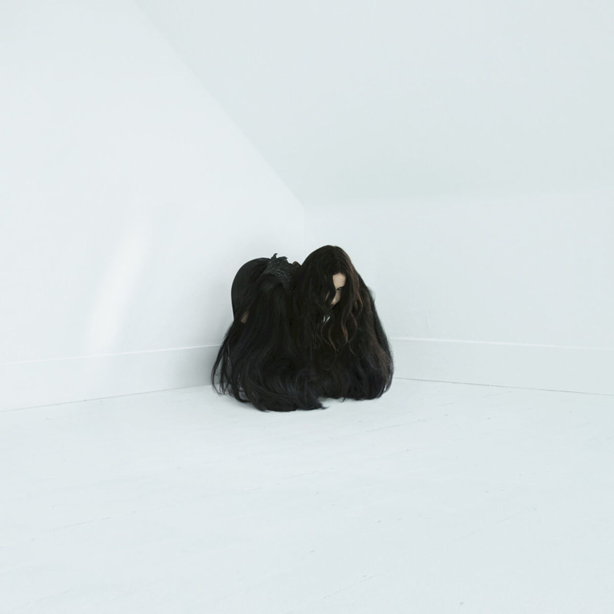 Album cover of 16 Psyche