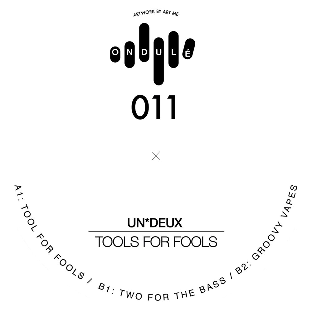 Picture of Tools for Fools