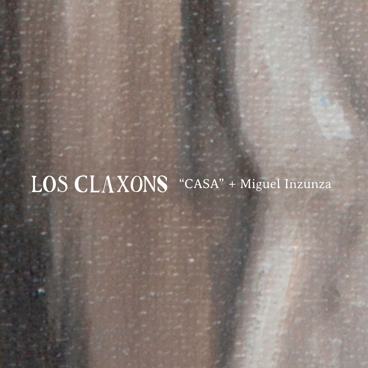 Album cover of Casa