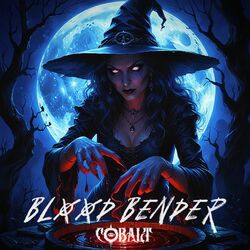 Cover of Blood Bender