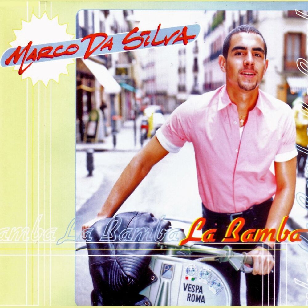 Picture of La Bamba