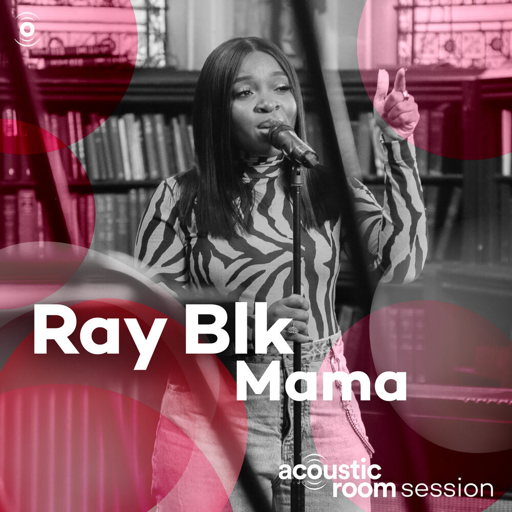 Picture of Mama (Acoustic Room Session)
