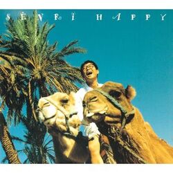 Cover of Senri Happy