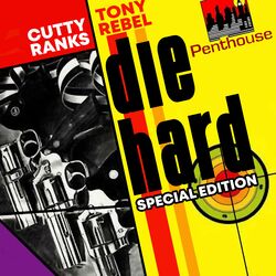 Cover of Die Hard - Special Edition