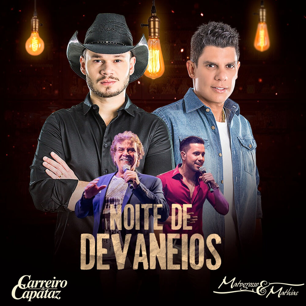 Picture of Noite de Devaneios