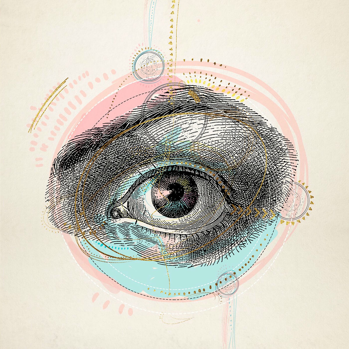 Album cover of Belleza