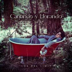 Cover of Cantando y Llorando