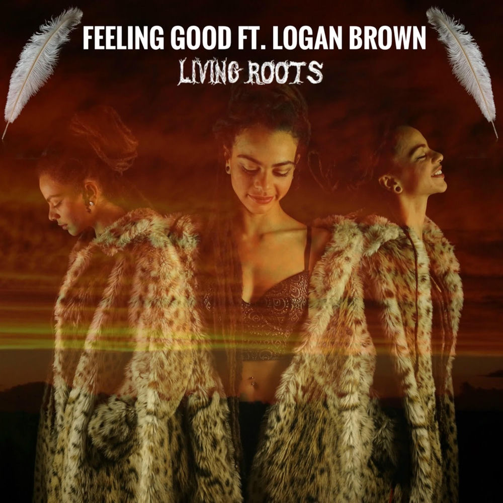 Feeling Good cover