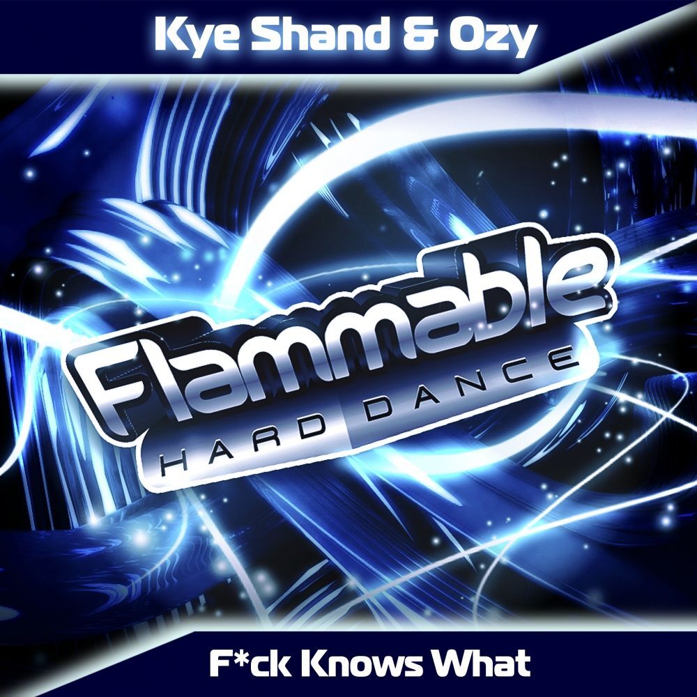 Picture of F*ck Knows What