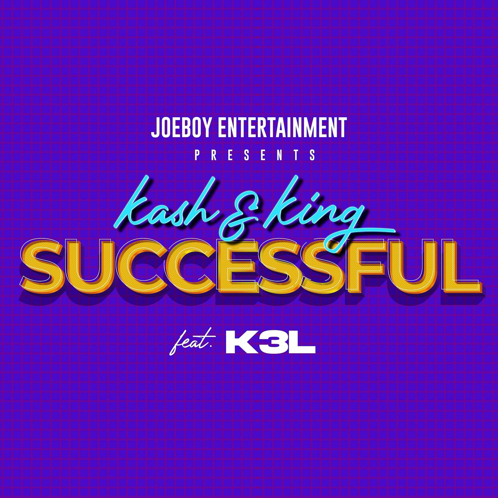 Album cover of Successful (feat. Kel)