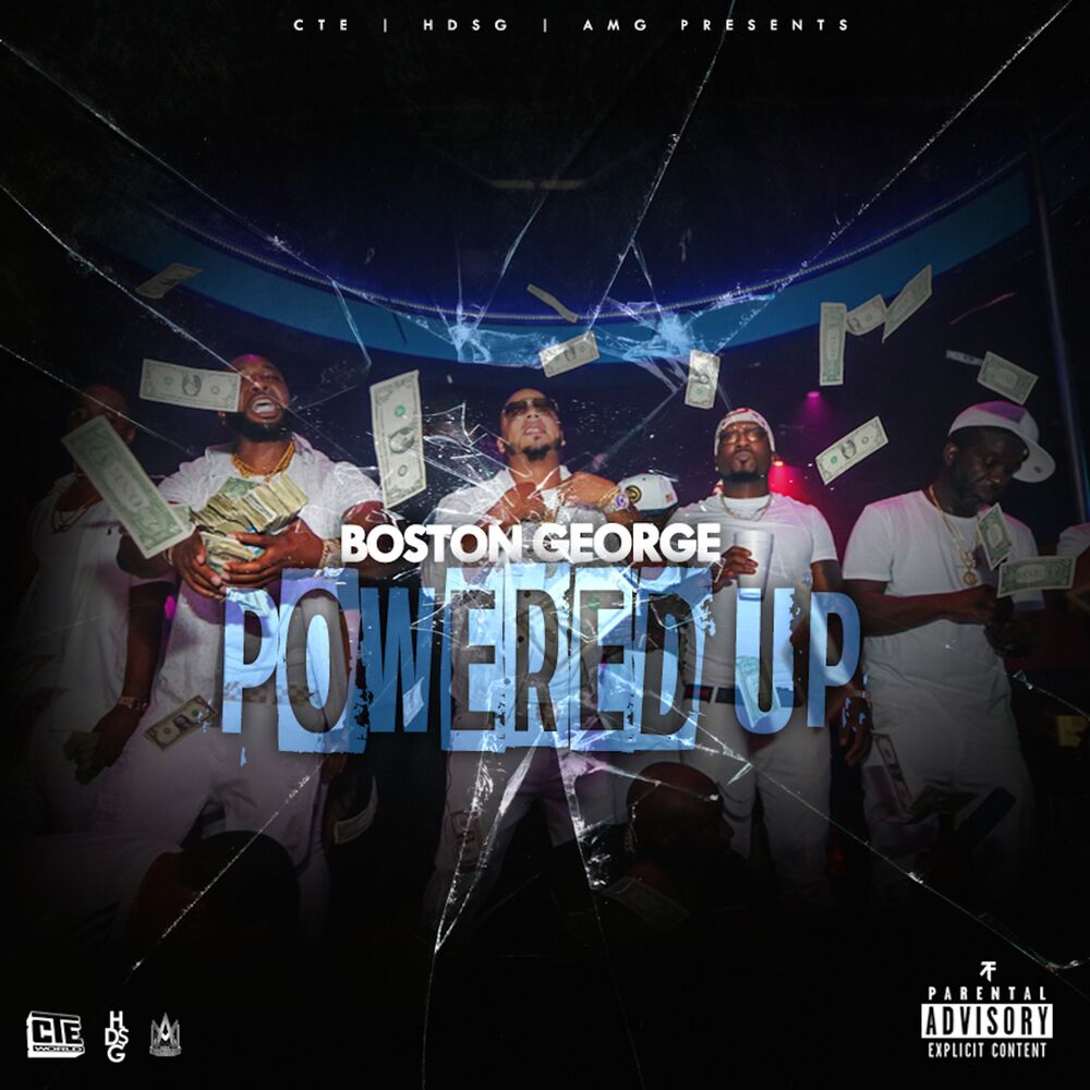 Picture of Powered Up
