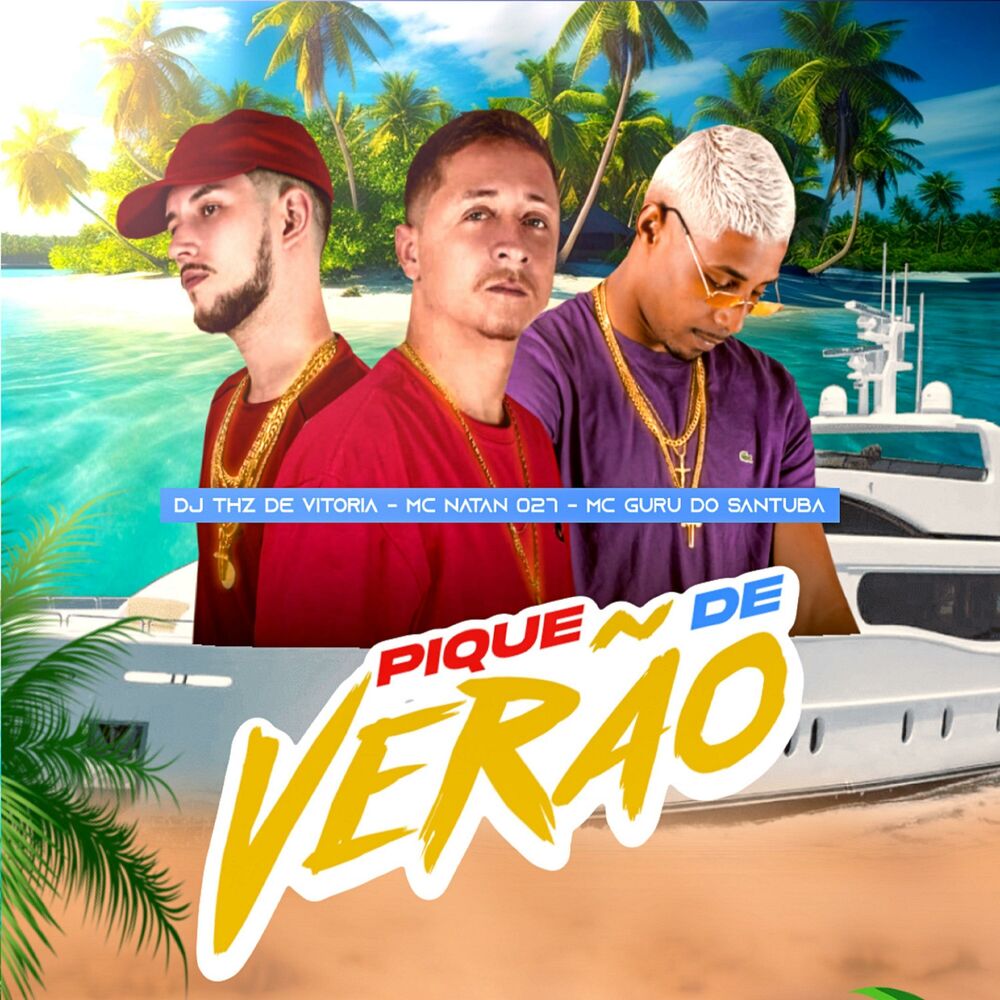 Picture of Pique de Verão