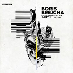 Cover of Classic Collectors Box Part 1