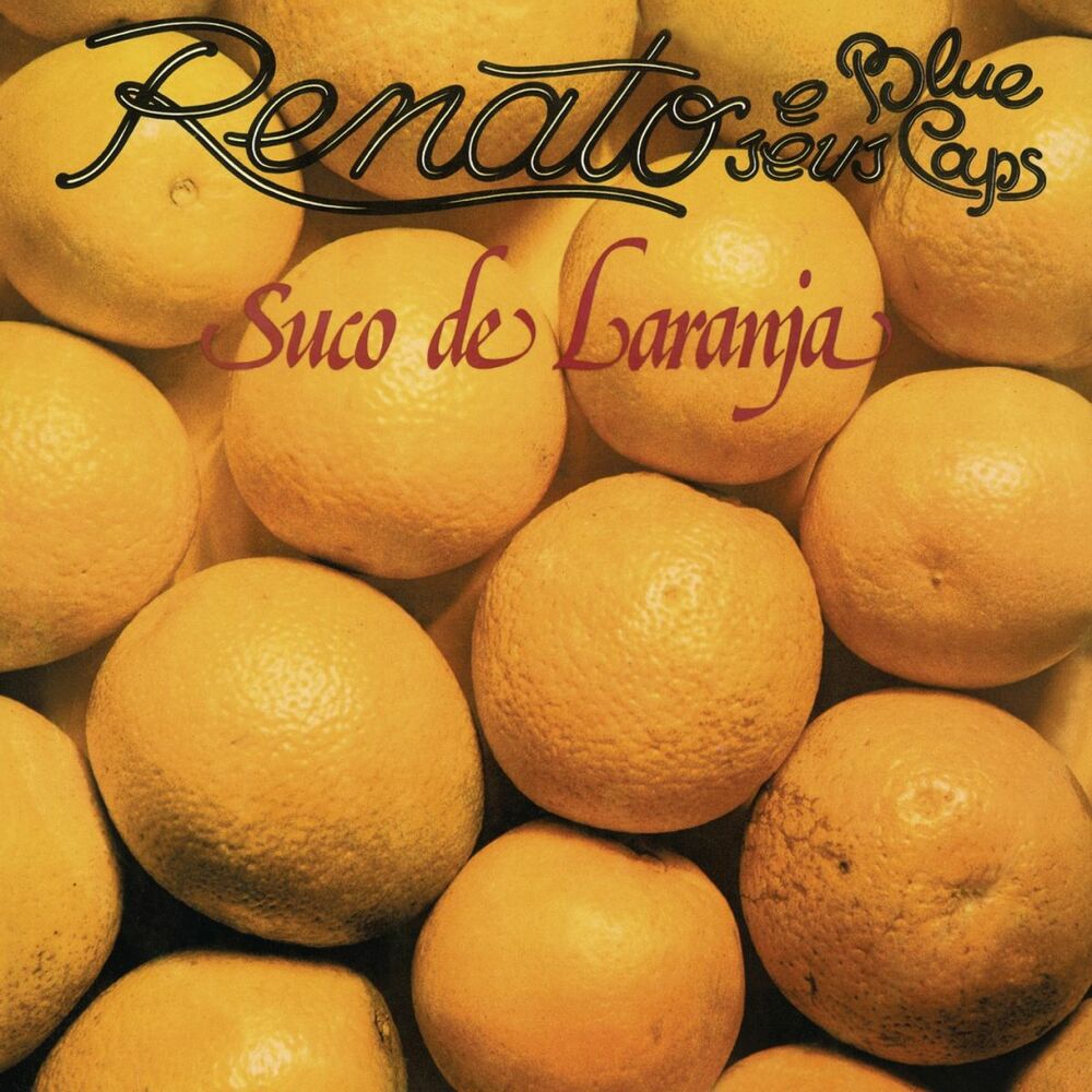 Picture of Suco de Laranja
