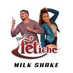 Cover of Milk Shake