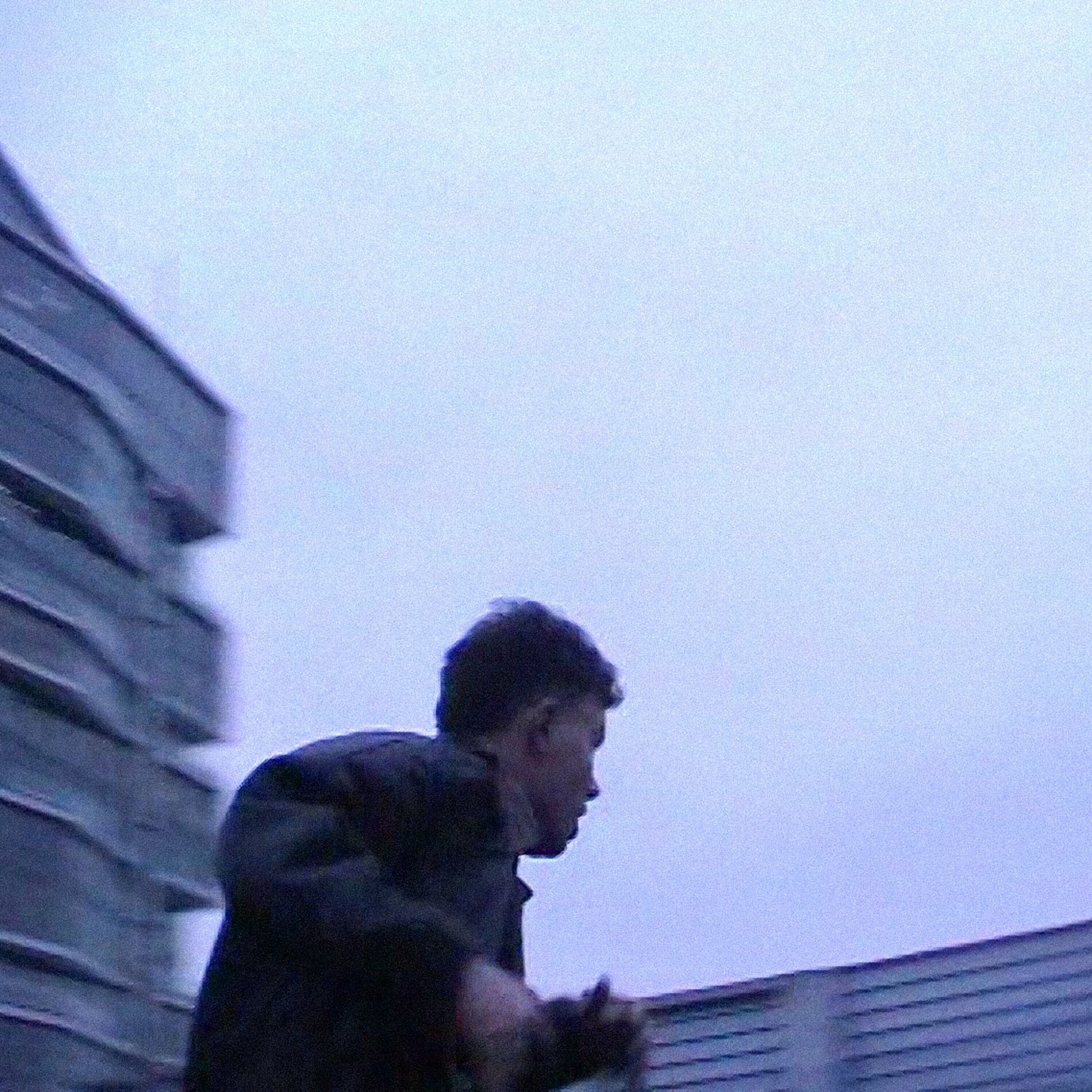Album cover of Session 1: You don't have to be alright