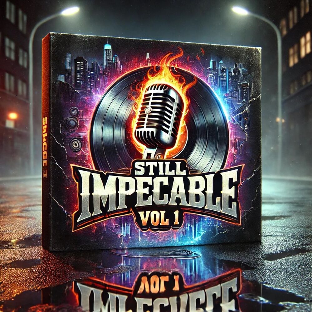 Picture of STILL IMPECABLE VOL 1
