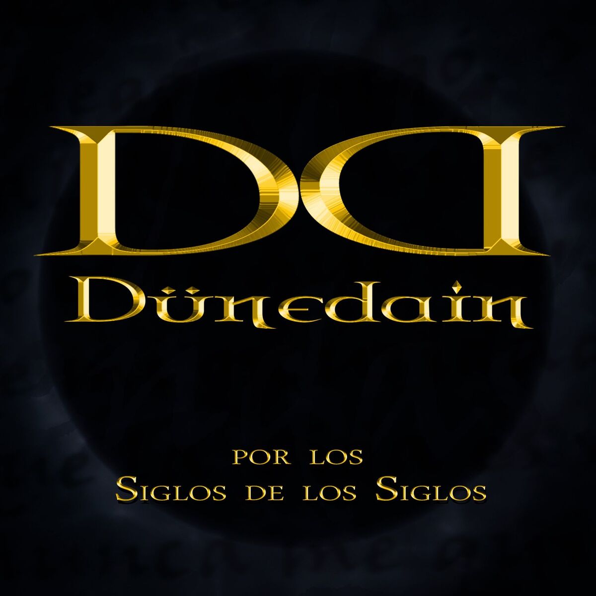 Album cover of Por los Siglos de los Siglos (Versión 2015)