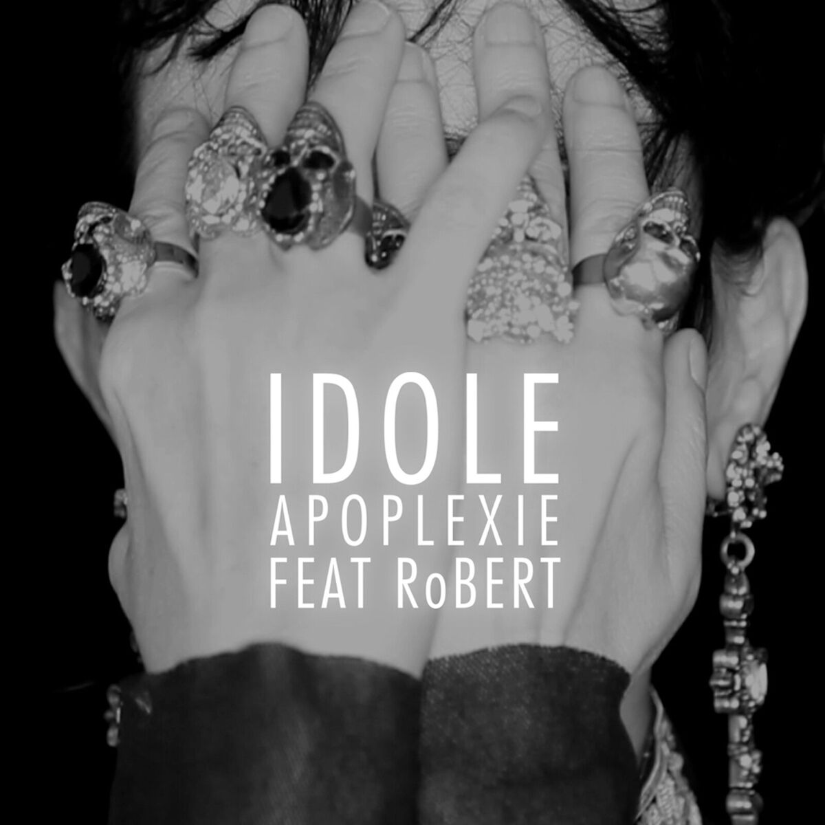 Album cover of Idole